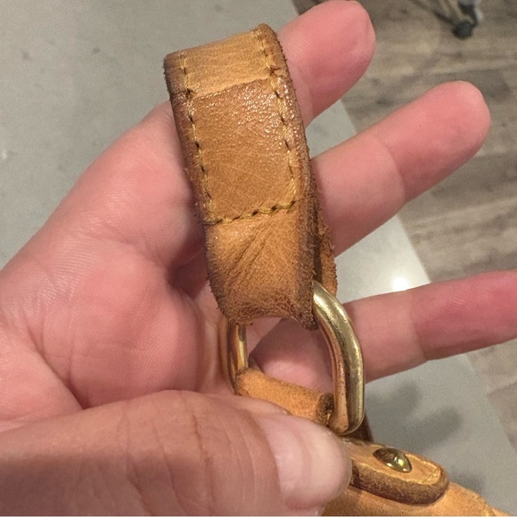 Gorgeous Louis Vuitton Monogram Odeon PM  Crossbody Bag - Picture 16 of 17